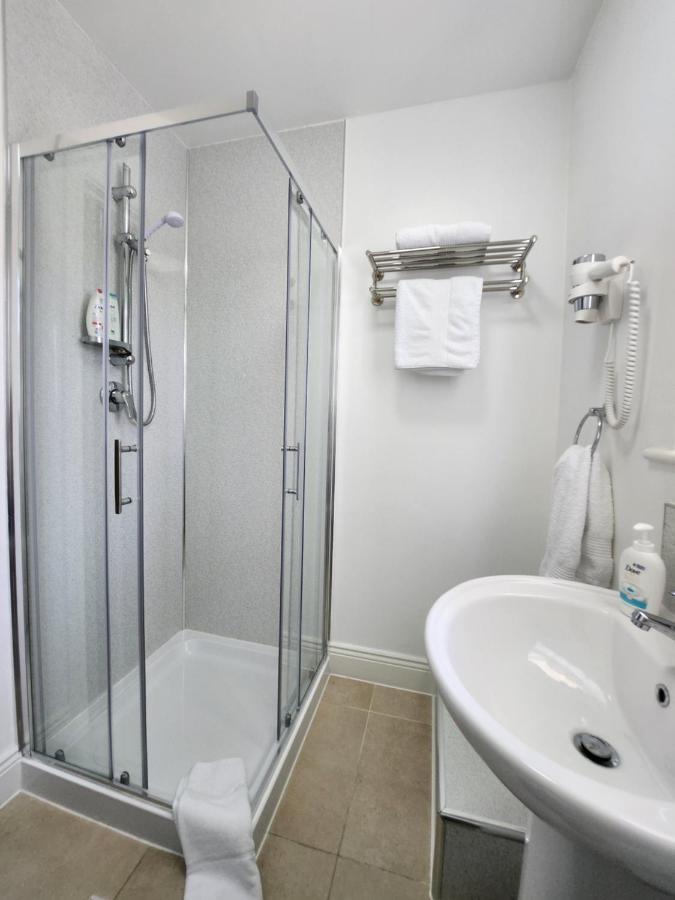 Bella Room With Free Minibar Tea&Coffee Dublin Exterior photo