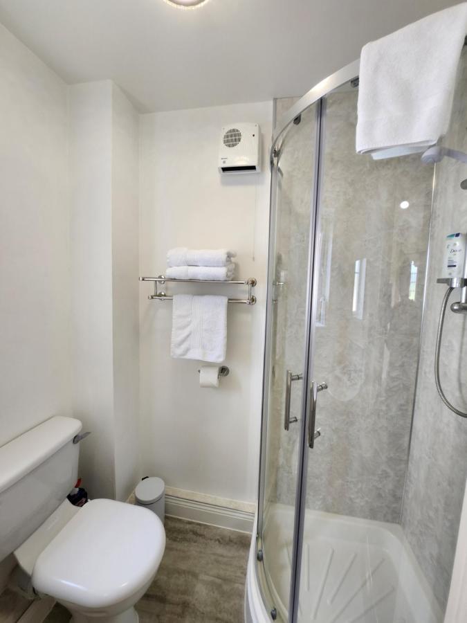 Bella Room With Free Minibar Tea&Coffee Dublin Exterior photo